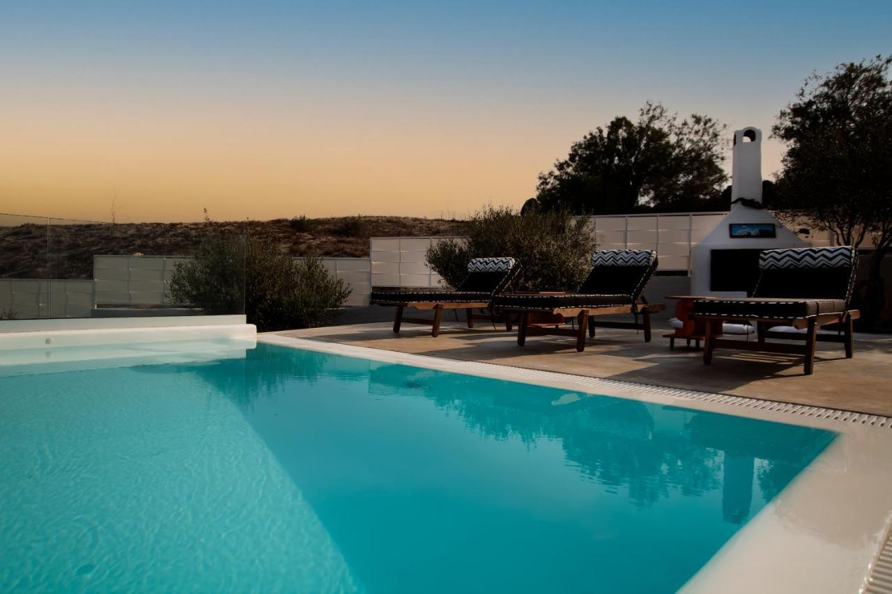 Sorocada Private House Akrotírion